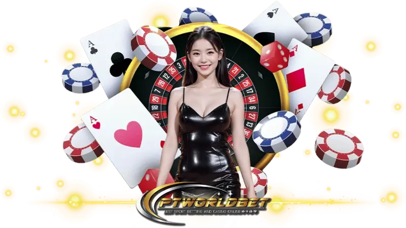 PTWORLDBET ระบบใหม่ทันสมัย